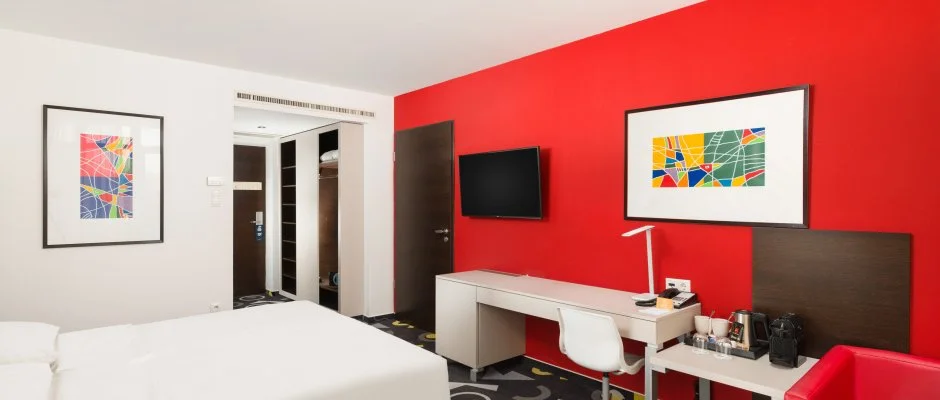 Park Inn by Radisson Sárvár Resort & Spa