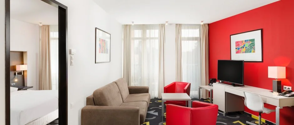 Park Inn by Radisson Sárvár Resort & Spa
