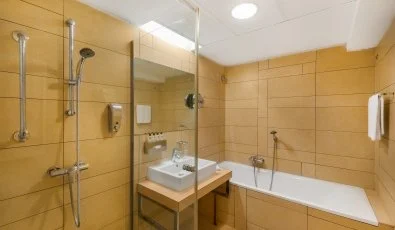 Park Inn by Radisson Sárvár Resort & Spa Sárvár