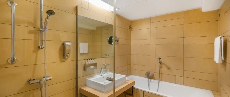 Park Inn by Radisson Sárvár Resort & Spa