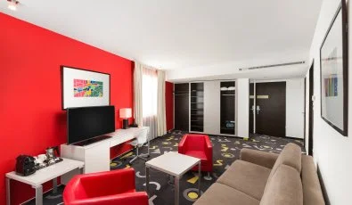 Park Inn by Radisson Sárvár Resort & Spa Sárvár