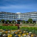Park Inn by Radisson S�rv�r Resort & Spa
