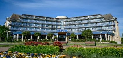 Park Inn by Radisson S�rv�r Resort & Spa S�rv�r