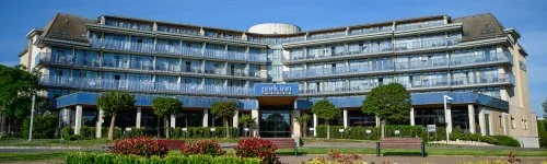Park Inn by Radisson S�rv�r Resort & Spa