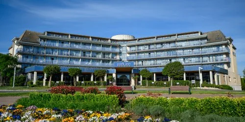 Park Inn by Radisson Sárvár Resort & Spa Sárvár