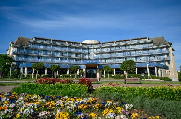 Park Inn by Radisson Sárvár Resort & Spa Park Inn by Radisson Sárvár Resort & Spa