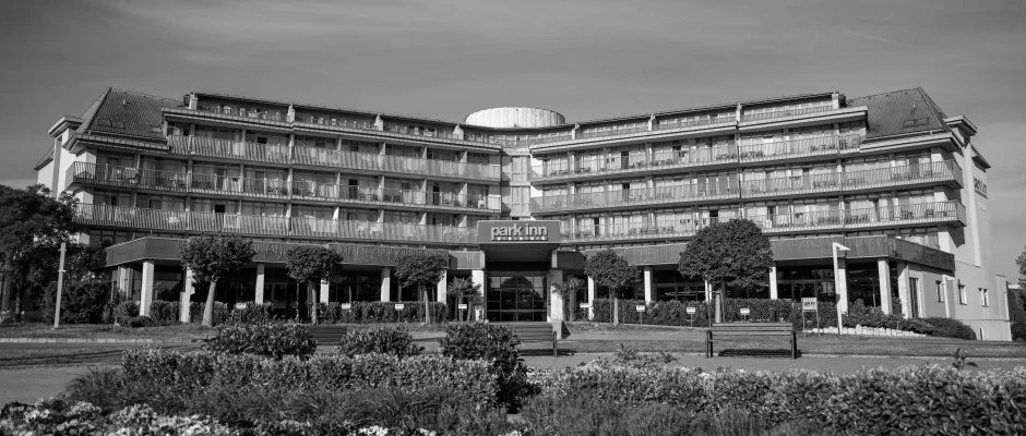 Park Inn by Radisson Sárvár Resort & Spa
