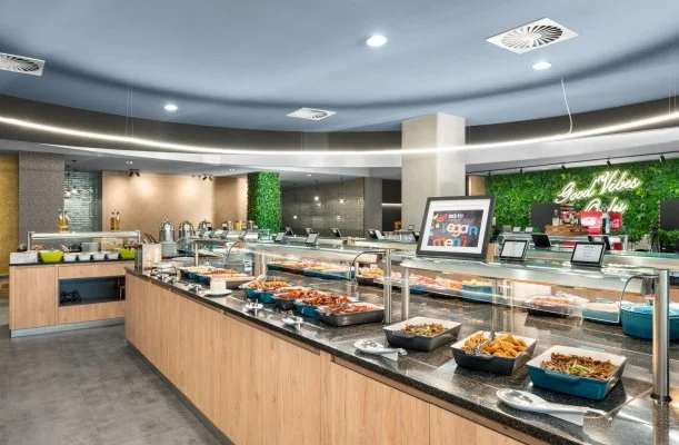 Park Inn by Radisson Sárvár Resort & Spa Park Inn by Radisson Sárvár Resort & Spa