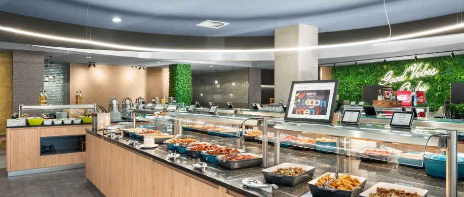 Park Inn by Radisson S�rv�r Resort & Spa