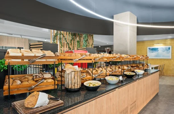 Park Inn by Radisson Sárvár Resort & Spa Park Inn by Radisson Sárvár Resort & Spa