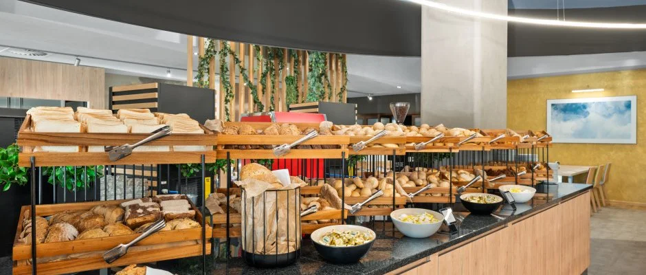 Park Inn by Radisson S�rv�r Resort & Spa