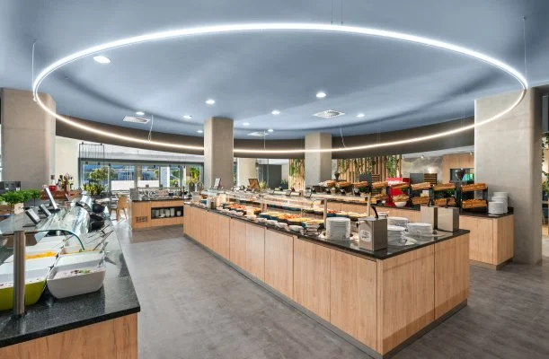 Park Inn by Radisson Sárvár Resort & Spa Park Inn by Radisson Sárvár Resort & Spa