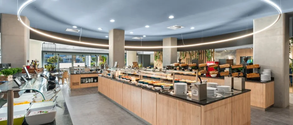 Park Inn by Radisson S�rv�r Resort & Spa