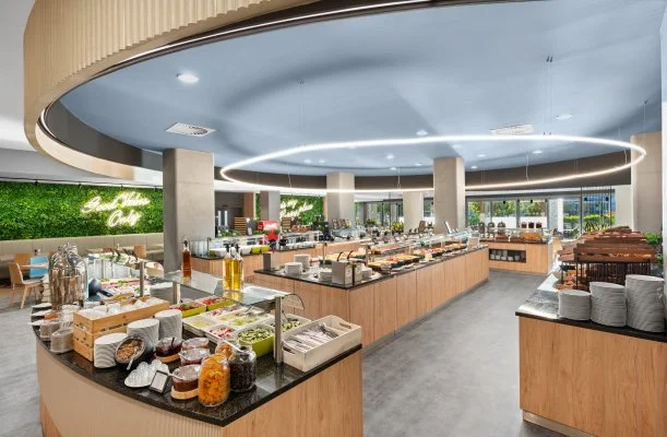Park Inn by Radisson Sárvár Resort & Spa Park Inn by Radisson Sárvár Resort & Spa