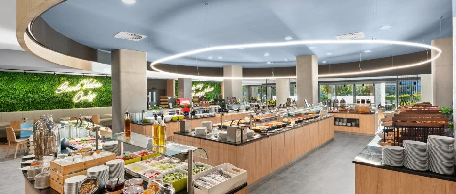 Park Inn by Radisson S�rv�r Resort & Spa