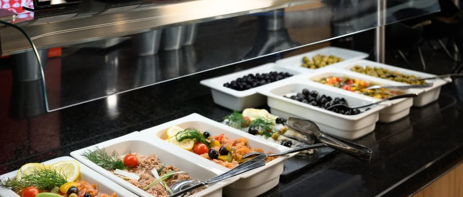 Park Inn by Radisson S�rv�r Resort & Spa