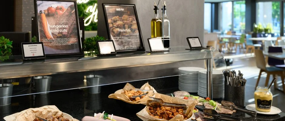 Park Inn by Radisson S�rv�r Resort & Spa