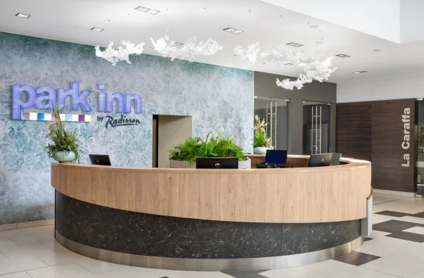 Park Inn by Radisson Sárvár Resort & Spa Park Inn by Radisson Sárvár Resort & Spa