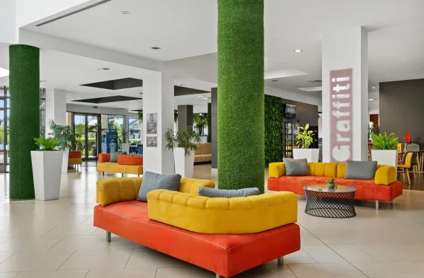 Park Inn by Radisson Sárvár Resort & Spa Park Inn by Radisson Sárvár Resort & Spa