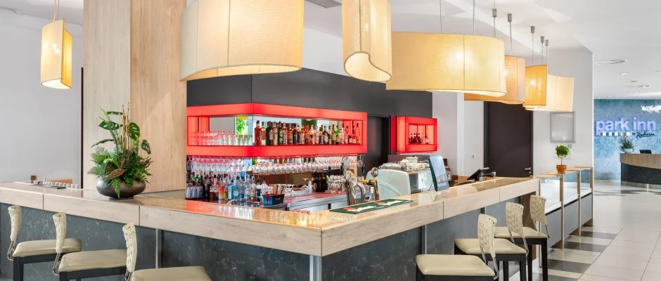 Park Inn by Radisson S�rv�r Resort & Spa