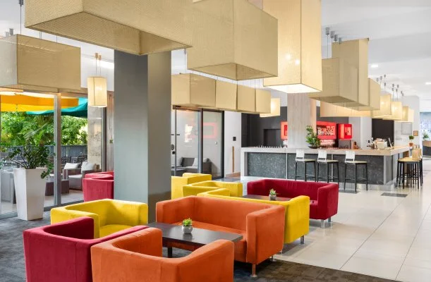 Park Inn by Radisson Sárvár Resort & Spa Park Inn by Radisson Sárvár Resort & Spa