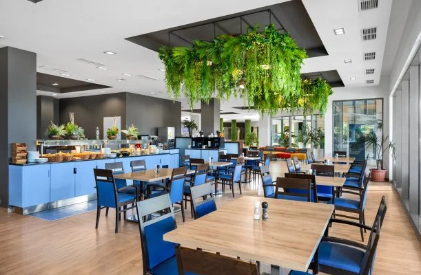 Park Inn by Radisson Sárvár Resort & Spa Park Inn by Radisson Sárvár Resort & Spa