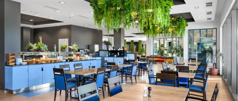 Park Inn by Radisson S�rv�r Resort & Spa