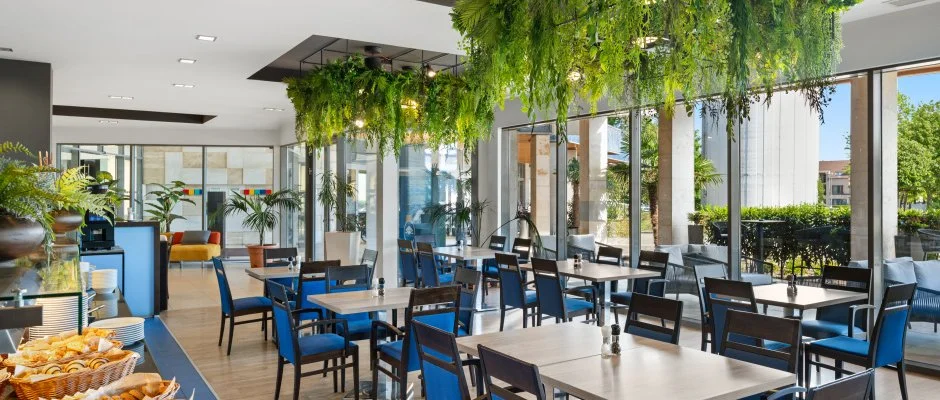 Park Inn by Radisson S�rv�r Resort & Spa