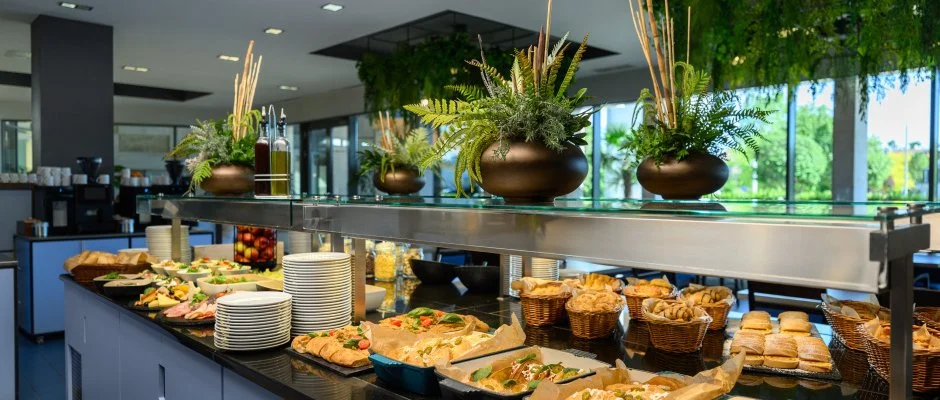 Park Inn by Radisson S�rv�r Resort & Spa