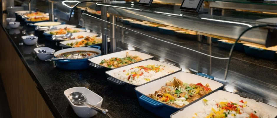 Park Inn by Radisson S�rv�r Resort & Spa