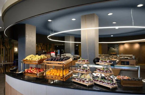 Park Inn by Radisson Sárvár Resort & Spa Park Inn by Radisson Sárvár Resort & Spa