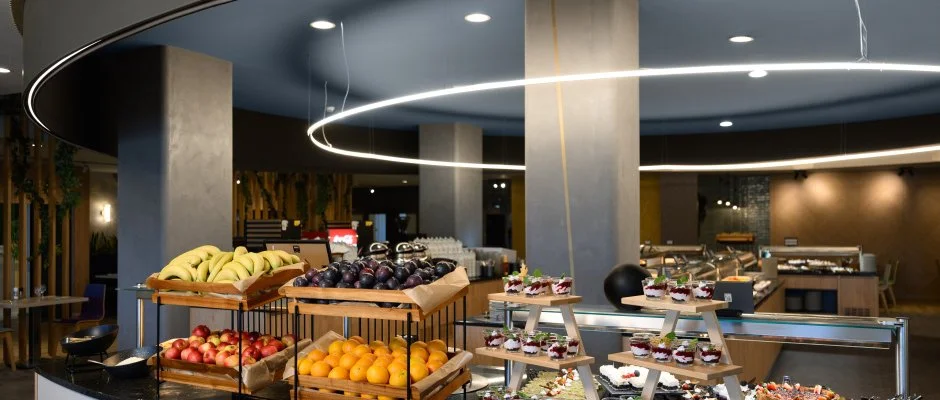 Park Inn by Radisson S�rv�r Resort & Spa