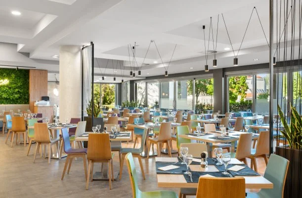 Park Inn by Radisson Sárvár Resort & Spa Park Inn by Radisson Sárvár Resort & Spa