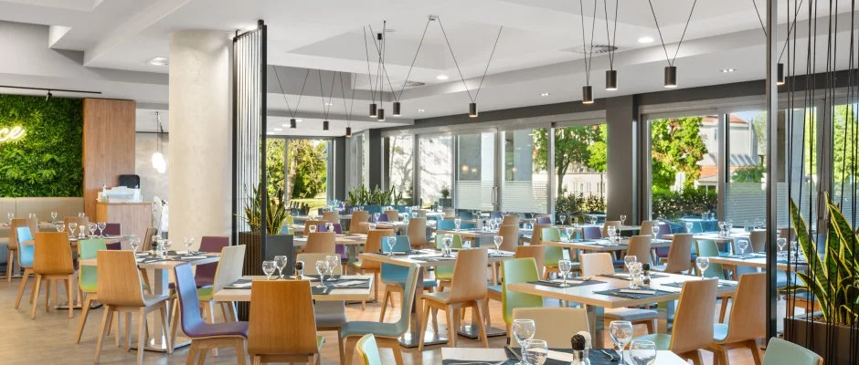 Park Inn by Radisson S�rv�r Resort & Spa