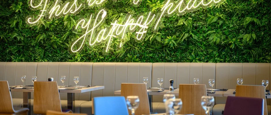 Park Inn by Radisson S�rv�r Resort & Spa