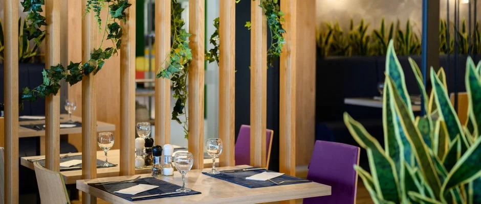Park Inn by Radisson S�rv�r Resort & Spa