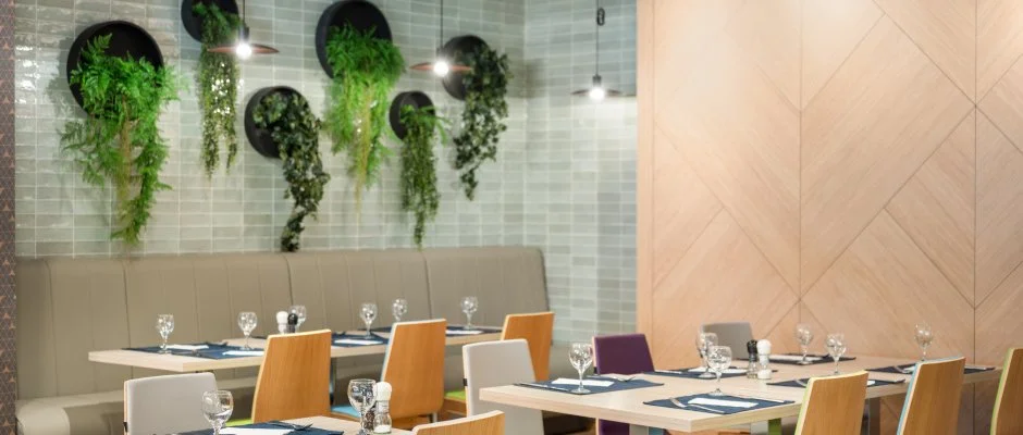 Park Inn by Radisson S�rv�r Resort & Spa