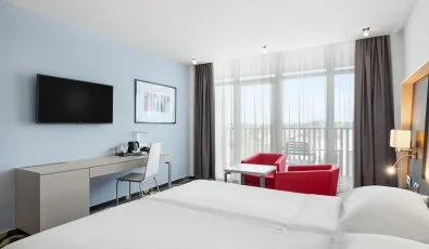 Park Inn by Radisson S�rv�r Resort & Spa