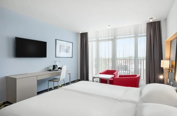 Park Inn by Radisson Sárvár Resort & Spa Park Inn by Radisson Sárvár Resort & Spa