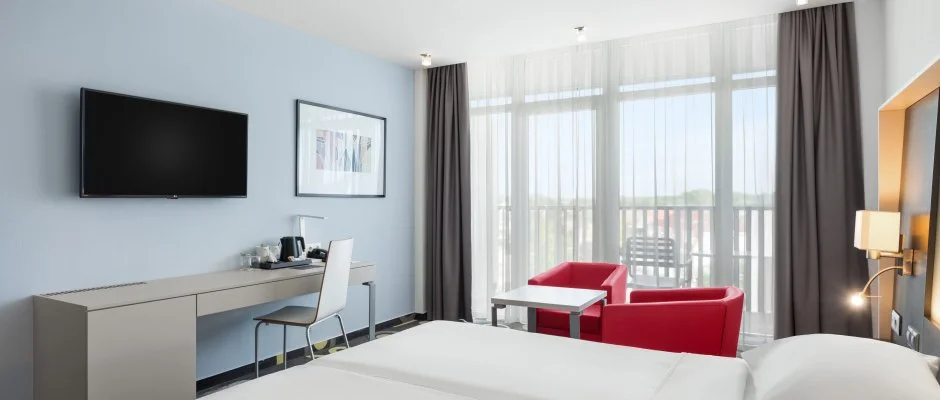 Park Inn by Radisson S�rv�r Resort & Spa