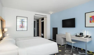 Park Inn by Radisson S�rv�r Resort & Spa