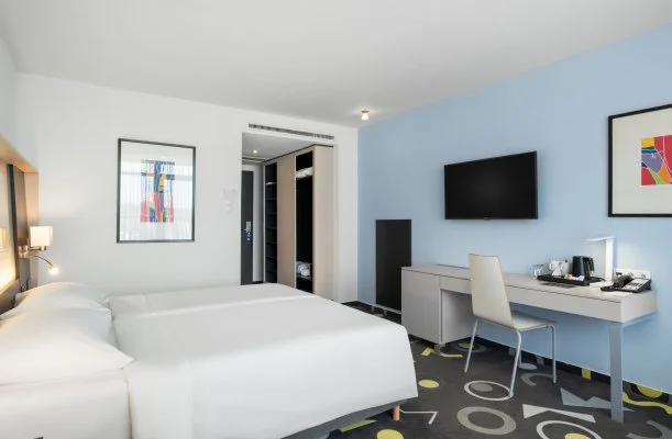 Park Inn by Radisson Sárvár Resort & Spa Park Inn by Radisson Sárvár Resort & Spa