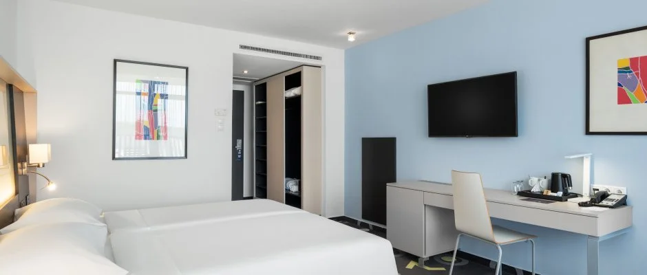 Park Inn by Radisson S�rv�r Resort & Spa