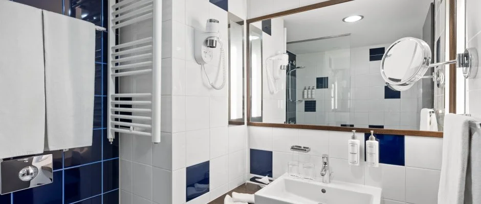 Park Inn by Radisson S�rv�r Resort & Spa