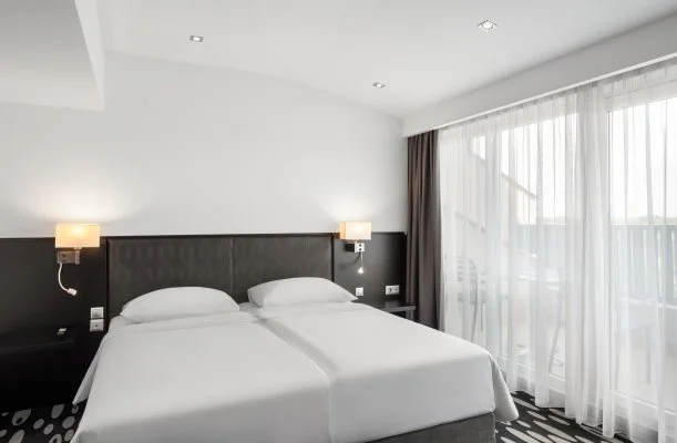 Park Inn by Radisson Sárvár Resort & Spa Park Inn by Radisson Sárvár Resort & Spa