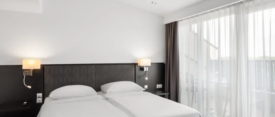 Park Inn by Radisson S�rv�r Resort & Spa