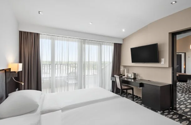 Park Inn by Radisson Sárvár Resort & Spa Park Inn by Radisson Sárvár Resort & Spa