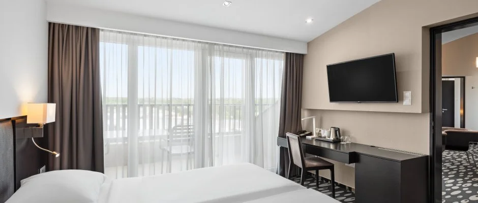 Park Inn by Radisson S�rv�r Resort & Spa
