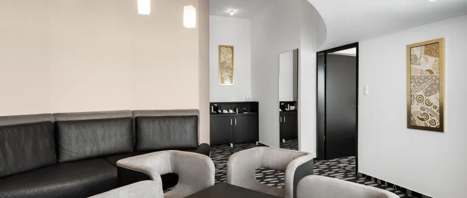 Park Inn by Radisson S�rv�r Resort & Spa