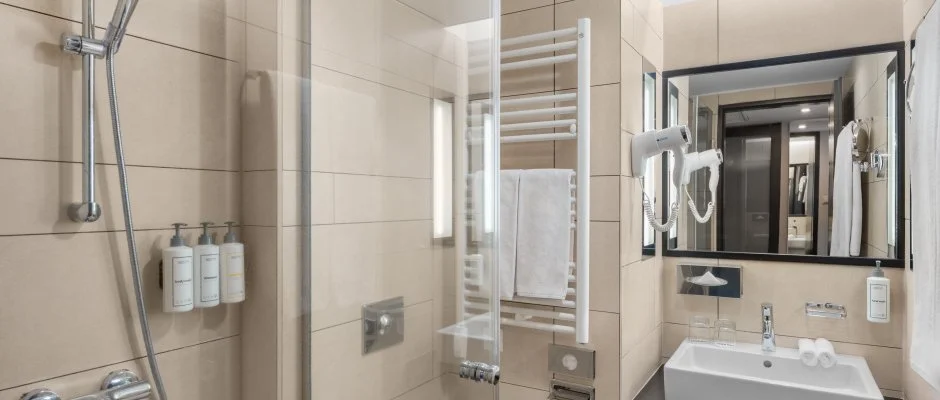Park Inn by Radisson S�rv�r Resort & Spa